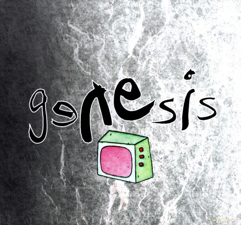 Genesis: The Movie Box 1981-2007 [5DVD]