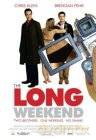 Szalony weekend [DVD]