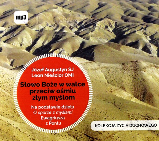 Słowo Boże w walce przeciw ośmiu złym myślom [AUDIOBOOK]