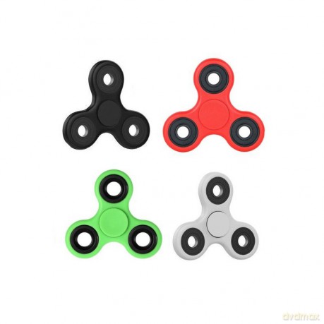 Spinner fluorescecyjne buźki, różne kolory