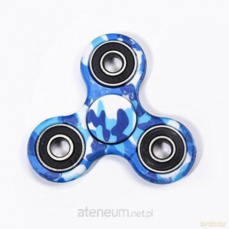 Spinner panterka, różne kolory