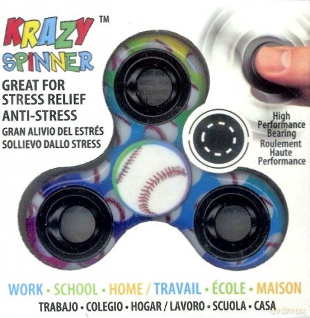 Spinner Sport