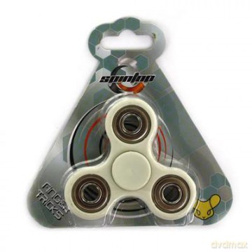 Spintop - Fidget Spinner Basic 30 sek MIX kolorów