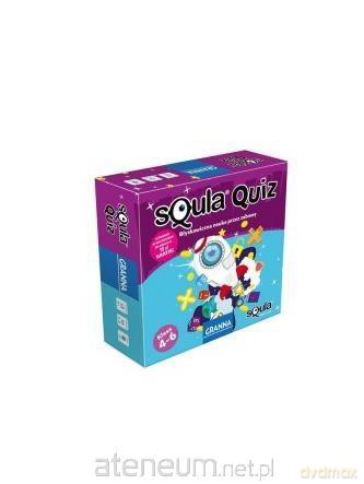 Squla Quiz Klasa 4-6 [GRA]