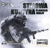 Stalowa kurtyna - Vladimir Wolff [AUDIOBOOK]