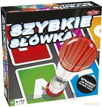 Szybkie Słówka [GRA]