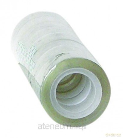 Tasma biurowa 12 mm x 20y (12 szt)