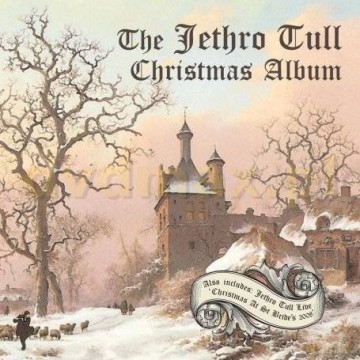 Jethro Tull: The Christmas Album [2CD]