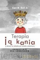 Terapia jąkania u dzieci w młodszym wieku szkolnym - Carl W. Dell Jr. [KSIĄŻKA]