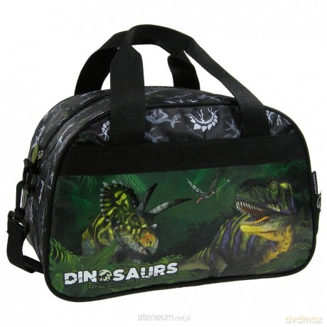 Torba podróżna Dinozaur 11