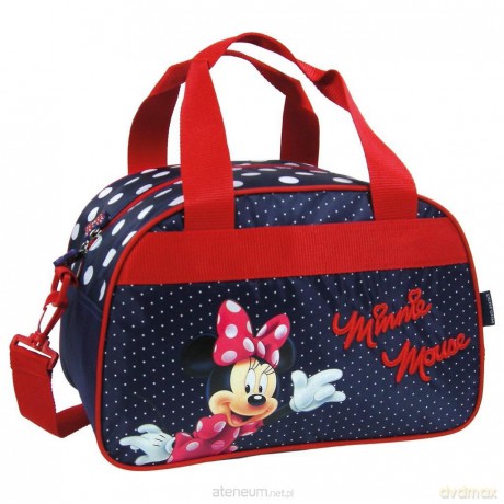 Torba podróżna Minnie 19