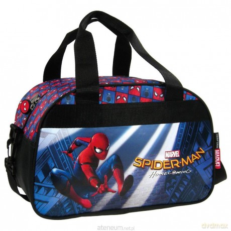 Torba podróżna Spider-Man Homecoming 10