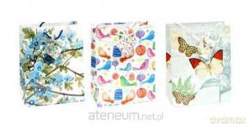 Torba prezentowa creative everyday