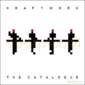 Kraftwerk: The Catalogue (2009 Remaster) [8CD]