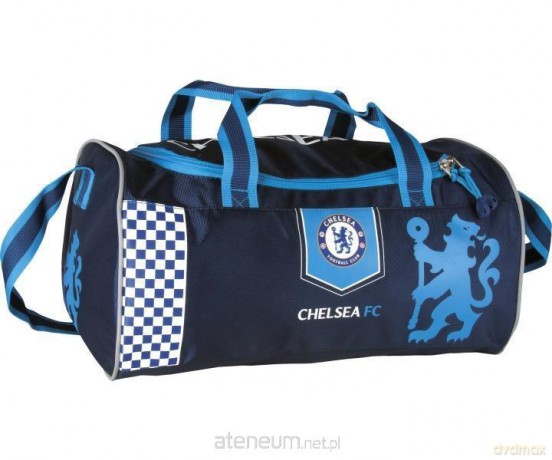 Torba treningowa CH-11 Chelsea FC 2