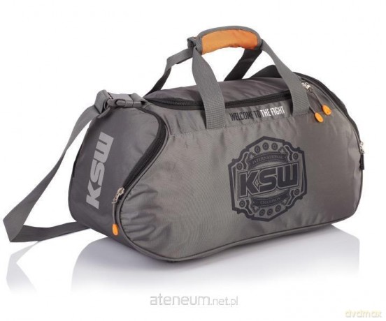 Torba treningowa KS-03 KSW