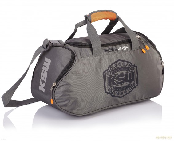 Torba treningowa KS-03 KSW