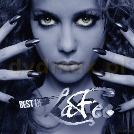 Lafee: Best Of - Die Nacht Edition [2CD]