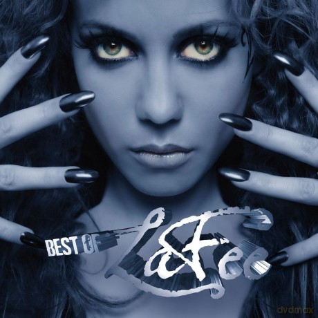 Lafee: Best Of - Die Nacht Edition [2CD]