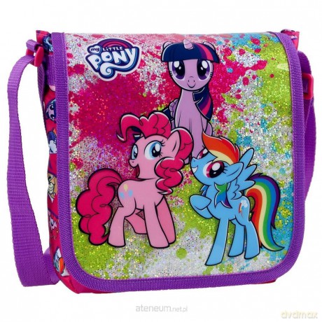 Torebka na ramię A My Little Pony 10