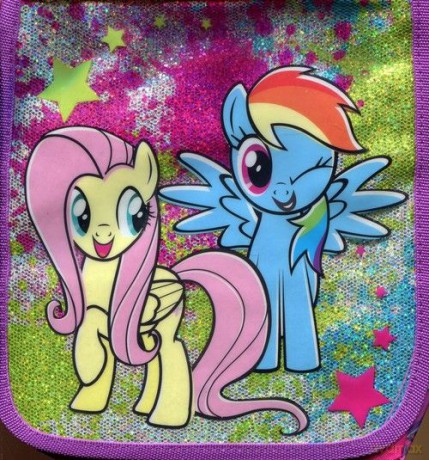 Torebka na ramię A My Little Pony 10