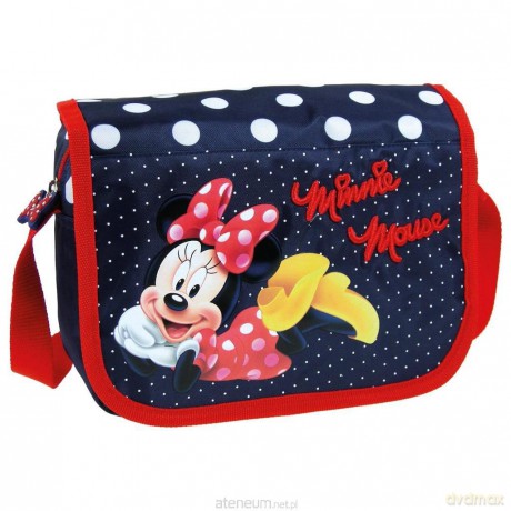 Torebka na ramię C Minnie 19