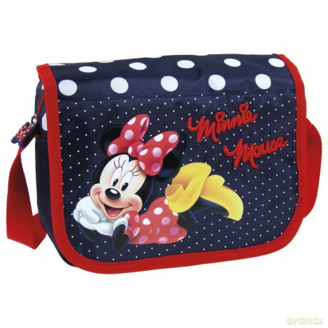 Torebka na ramię C Minnie 19