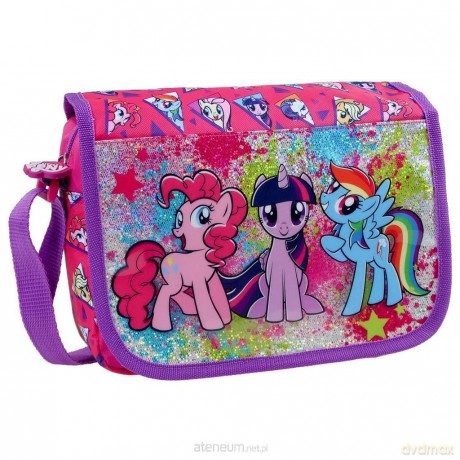 Torebka na ramię C My Little Pony 10