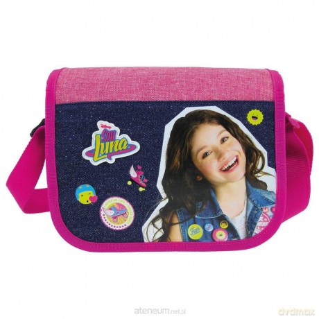 Torebka na ramię C Soy Luna