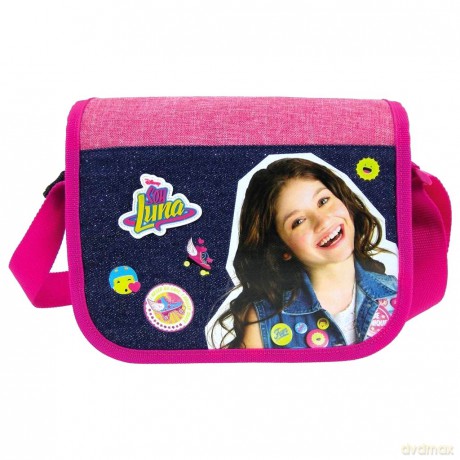 Torebka na ramię C Soy Luna