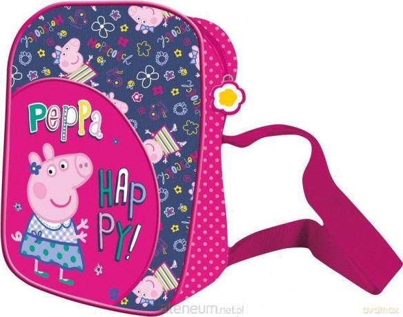 Torebka na ramię Peppa