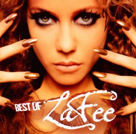 Lafee: Best Of - Die Tag Edition [CD]