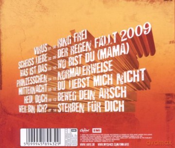 Lafee: Best Of - Die Tag Edition [CD]