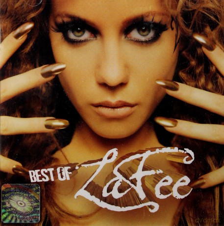 Lafee: Best Of - Die Tag Edition [CD]