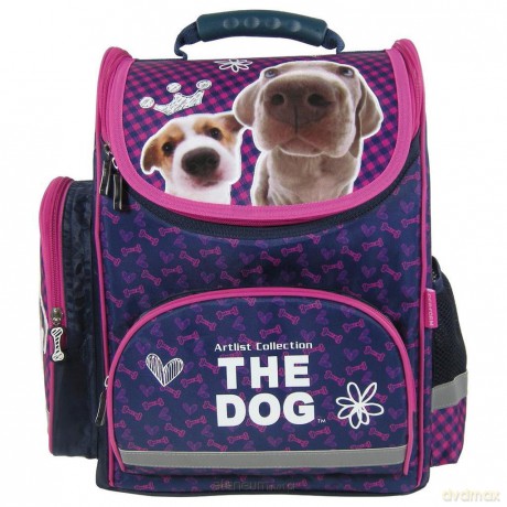 Tornister Ergonomiczny MB The Dog 32