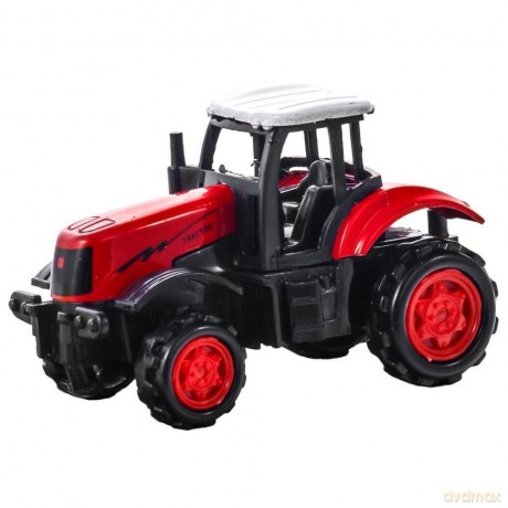 Traktor Moje Ranczo 10 cm