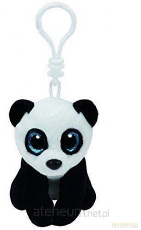 Ty Beanie Babies Ming panda - Brelok