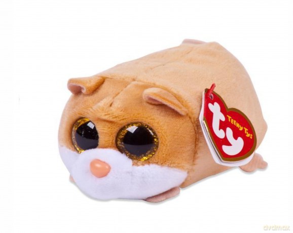 TY Teeny Tys Peewee - chomik