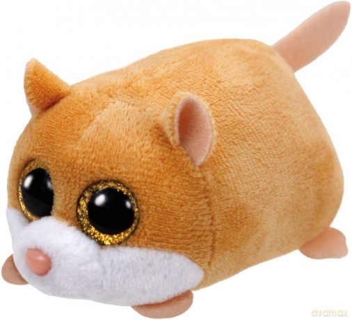 TY Teeny Tys Peewee - chomik