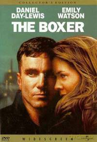 Bokser [DVD]
