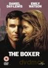 Bokser [DVD]