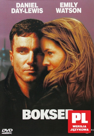 Bokser [DVD]