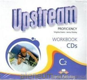 Upstream C2 Proficiency ćwiczenie [KSIĄŻKA]
