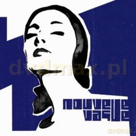 Nouvelle Vague: Nouvelle Vague - reedycja w super cenie [CD]