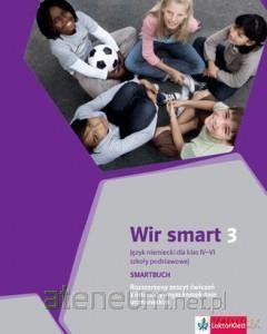 Wir smart 3 (2017). Smartbuch [KSIĄŻKA]