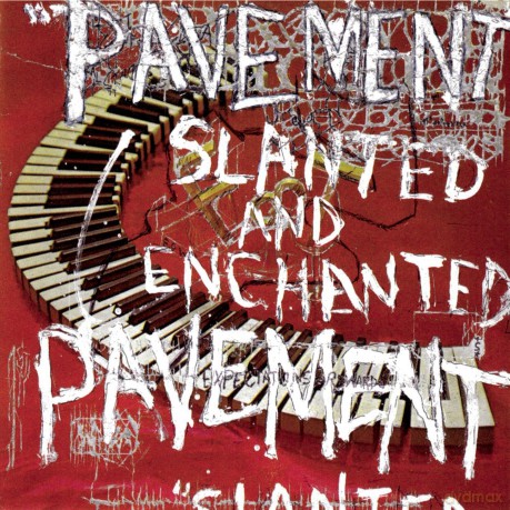 Pavement: Slanted And Enchanted [CD]