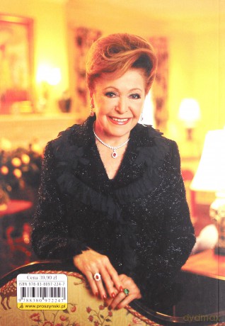 Wraz z upływem czasu - Mary Higgins Clark [KSIĄŻKA]