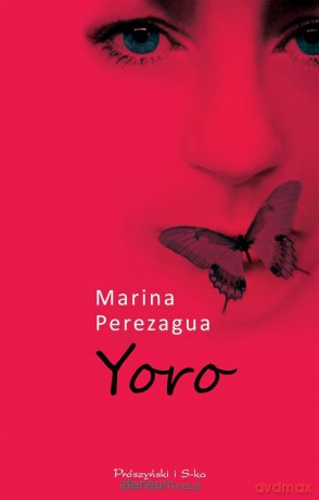 Yoro - Marina Perezagua [KSIĄŻKA]