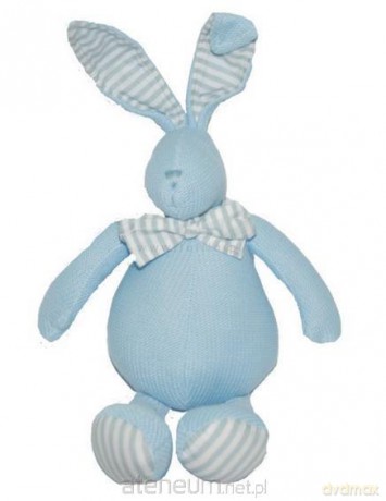 Zając Dzierguś 31 cm, 2 kolory