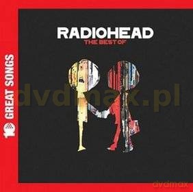 Radiohead: 10 Greatest Songs (Wallet) (ecopack) [CD]